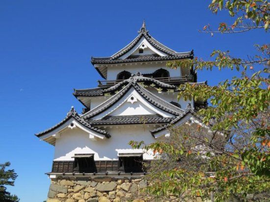 Hikone Castle